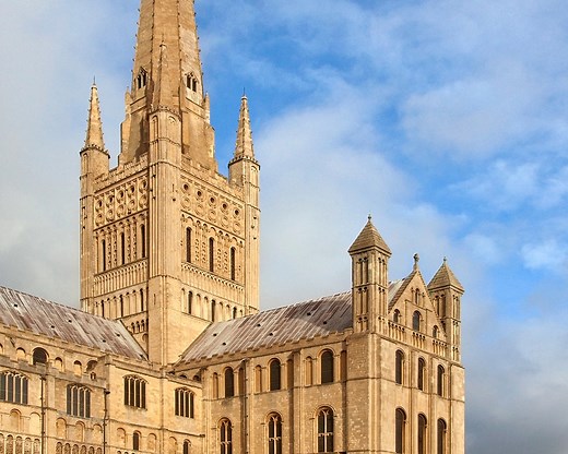 Intensive Driving Course Norwich - Learn to Drive in 5 Days