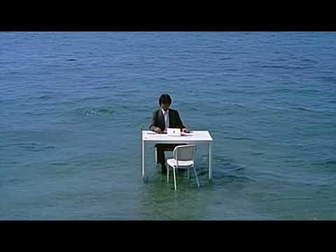 XAVIER WEEKS - OK (HANGANG)