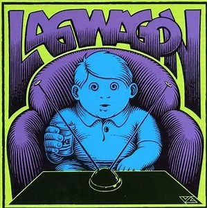 Lagwagon - Alchetron, The Free Social Encyclopedia