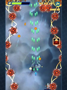 ✈ What was your plane’s level when you completed this Trial for the first time? ❓ Looks like a level 100 Greataxe have more chances than a level 60 one – and this video proves that. No wonder the recommended rank is A. By the way, today you can get x2 medals for every Trial while the Play Trials event is active! Worth giving those saws the second try, isn’t it? ➡ Enjoy the event! Play HAWK now ➡ http://smarturl.it/PlayHawk | Hawk: Freedom Squadron