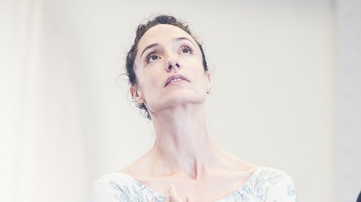 PORTRAIT. "Je vais faire mes adieux à l’Opéra, pas à la danse." Dorothée Gilbert, la danseuse Étoile toulousaine à l’aube de sa dernière saison à Paris