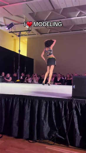 Exploring My Favorite Unpaid Hobby: Modeling