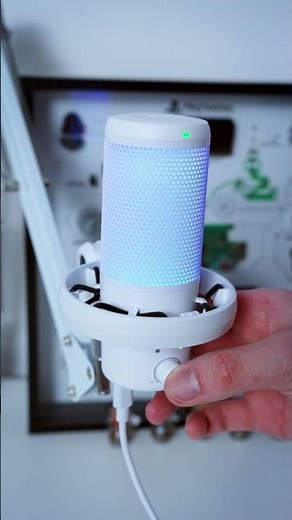 Best Budget Microphone you need! | Easily Achieve High Quality Recording With FEELWORLD VM1