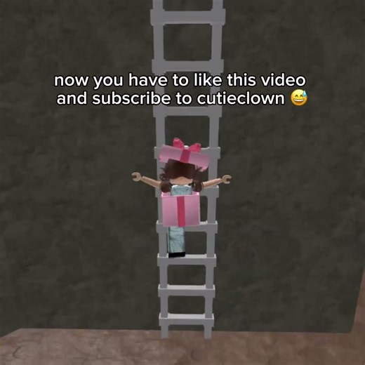 THIS MAKES YOU SOUND LIKE AN ELF.. 😭✋💔 #roblox #shorts