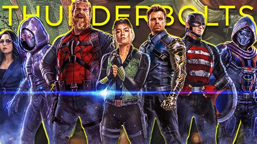 This Marvel Villain Could Be The Thunderbolts Main MCU Enemy