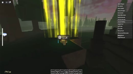 All Saint's Corpse Part Spawn Locations in Bridger Western