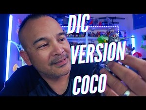 Review Cobra Commander BATTLE ARMORED | Gotta love this COCO