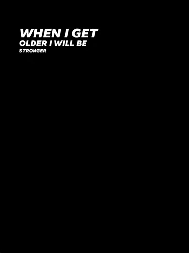 Wavin' Flag- K'naan (Lyrics) | when i get older i will be stronger | Lyricvideo