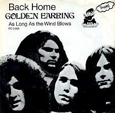 Golden Earring - Back Home