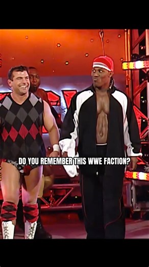 THE STORY OF ECW'S NEW BREED ..