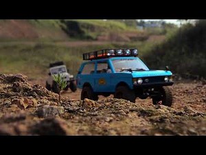New rig MN Model & WPL Only 1:12 scale 15 RC CARS 😊❤️💘.. NICE RIDE KADAWATHA AREA. View our channel.