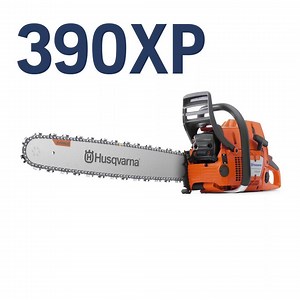 323 reactions · 50 shares | Nuestra motosierra 390XP tiene las...