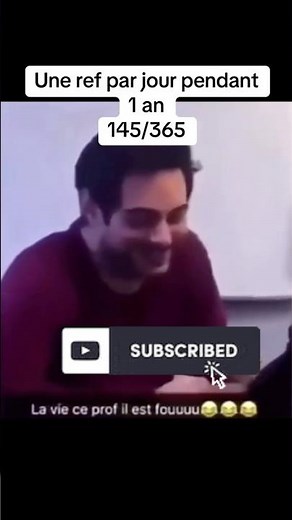 1 REF PER DAY 145/365‼️❤️#ref #reference #buzz #memes #trend #react #shorts #ixbuzz