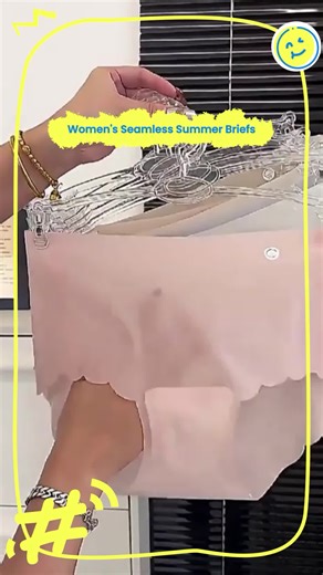 Women’s seamless summer triangle briefs, ultra breathable and quick-drying, 3D mask design for butt lifting and shaping, almond-shaped cut, made from cool-touch silk fabric, suitable for workouts