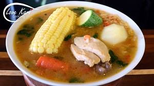 5.3K views · 347 reactions | Today I'm making a delicious caldo de...