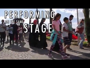 First African Circus Arts Festival