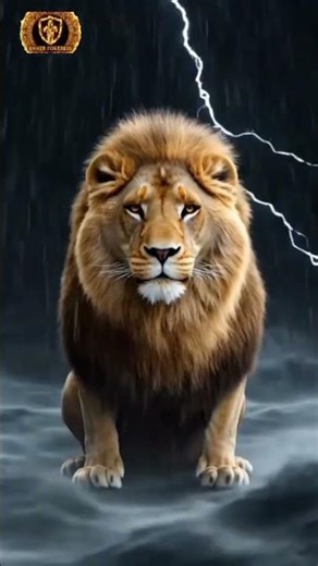 An Alpha Commands Respect Through Silence! 🦁🛡️ #Psychology #Alpha