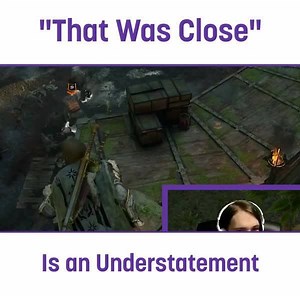 24K views · 40 reactions | High falls and close calls. | Twitch | Facebook