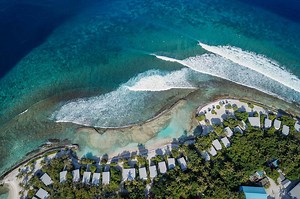 Perfect Wave Travel | World's Largest Surf Travel Network