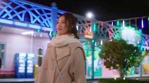 My Girlfriend Is An Alien Season 2 (2022) episode 10 with English subtitles Cdrama