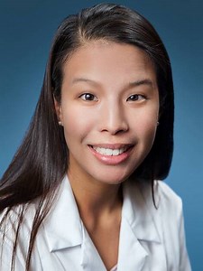 Dr. Isabel Cheon - Internist - Scripps Health