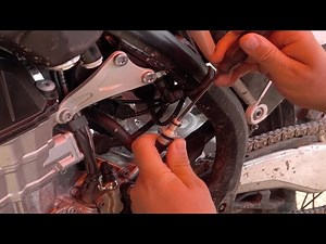 KTM Set-Up and Maintenance Tips