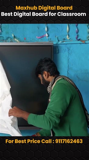 Best Digital Board for Classroom | Best Smart Board for School | Best Digital Board for Coaching