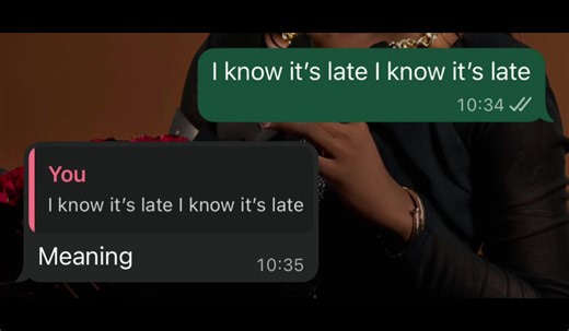Chris Brown's Sleep Misunderstanding