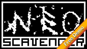 NEO Scavenger Free Demo Update news
