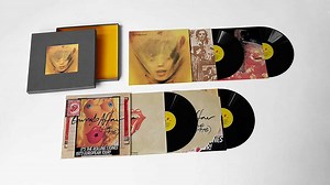 The Rolling Stones' Goat's Head Soup: retaining the whiff of sex, sleaze and violence