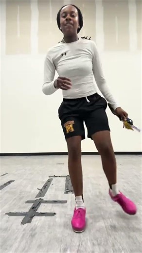 A Long Walk Tap Improv