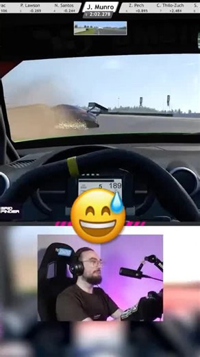 Things got too feisty 😅