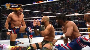 302K views · 3.8K reactions | BALD! Watch #ForbiddenDoor ZERO HOUR! ▶️ https://youtube.com/live/_MH4rs_SjvQ | All Elite Wrestling | Facebook