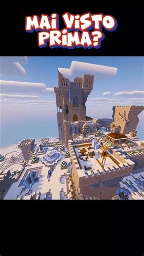 Lo conoscete VOI?! #minecraft #shorts