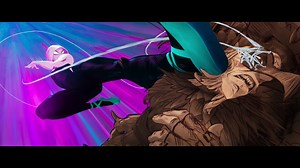 2.4K views · 230 reactions | Spider-Gwen = actual goals. Get tickets to watch her in Spider-Man: Across the #SpiderVerse, now playing exclusively in movie theaters. | Sony Pictures Animation | Facebook