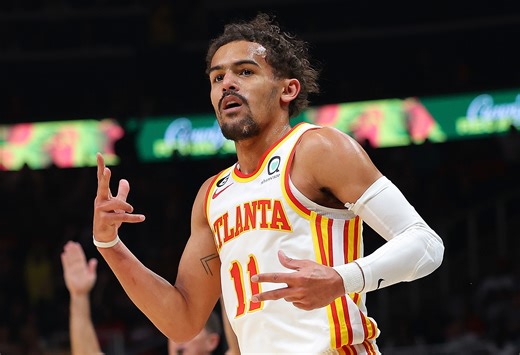 Wizards announce major Trae Young news