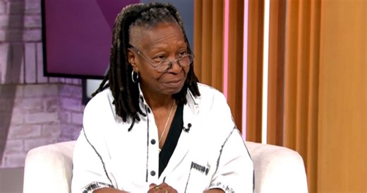 Whoopi Goldberg puts spotlight on female athletes with the All-Women's Sports Network