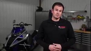They’re here! The 2022 Yamaha Snowmobiles have launched. From new models to new features there is a lot to know. To walk you through all that’s new for ’22 is Jaret Smith– Snowmobile Product Manager. NEW FOR 2022: The Yamaha Secure Your Ride Program Whether you'll be trading in, trading up, or buying new, the official online deposit form for the new 2022 Yamaha snowmobiles is now live! Complete your deposit online to secure your place in line. Take the first step towards new adventures and memor