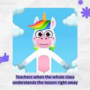 55 reactions · 144 comments | There's teaching a lesson, and there's teaching a lesson with Animate from Audio in Adobe Express. Add a new scene and character to your next lesson in just a few clicks. Start animating: https://adobe.ly/3UWntVQ | Adobe for Education | Facebook