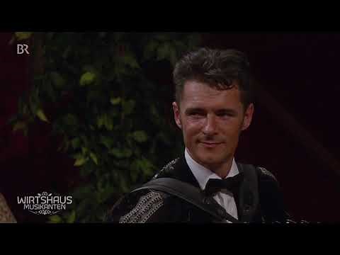 Herbert Pixner Projekt ★ Sommernachtswalzer ★ Wirtshausmusikanten 2020