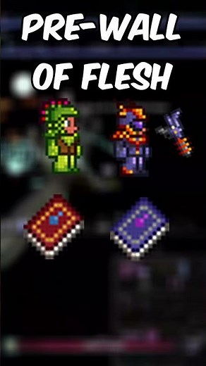 BEST Mage Loadouts for Terraria | Terraria 1.4.4