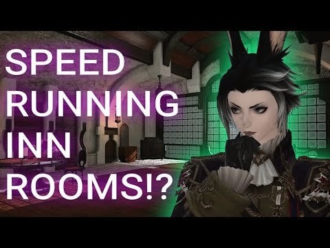 Which FFXIV Inn Room is the Closest?