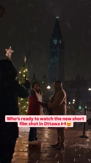 The new trailer for Magic on set just dropped! This Ottawa tourism short film comes out November 1st on Air Canada flights & November 4th on YouTube. Would you watch this film? 🇨🇦❄️ 🎥 credits: @ottawatourism Follow @northlyottawa for more Ottawa content! 🇨🇦 Dm us your videos/photos to be featured on the page #northlyottawa #ottawa #gatineau #rideau #orleans #vanier #bywardmarket #centertown #carletonplace #carletonuni #OttawaU #altavista #altavista #hogsback #glebe #sandyhill #calabogie #hi