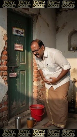Dosa Karukki #shorts #shortvideo #short #shortsfeed #viral #trending #funny #tamil #comedy