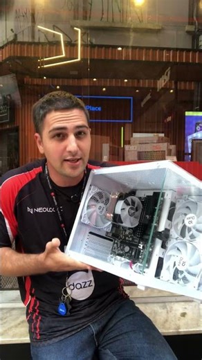 Is it worth buying a pre-built PC?