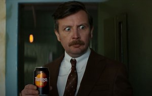 Tango: The Warden, Busted • Ads of the World™ | Part of The Clio Network