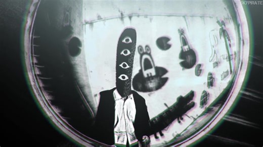 Goodnight punpun chapter 102 animation #punpun #oyasumipunpun #goodnightpunpun #anime