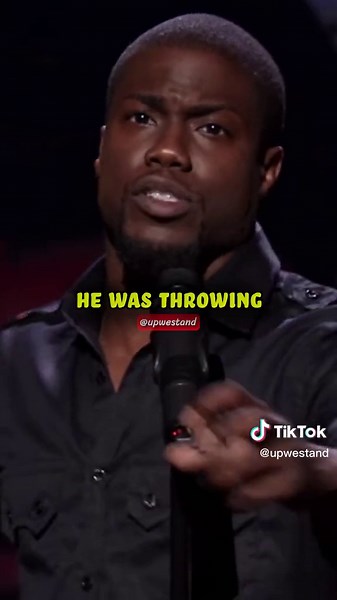 Kevin's Family Look Like a Circus Act | Kevin Hart #standupcomedy #standup #comedy#kevinhart