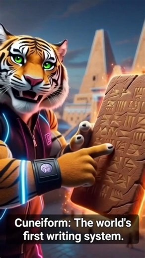 😱 Mesopotamia Secrets REVEALED! The World’s First Civilization 🏛️🌍 #Shorts