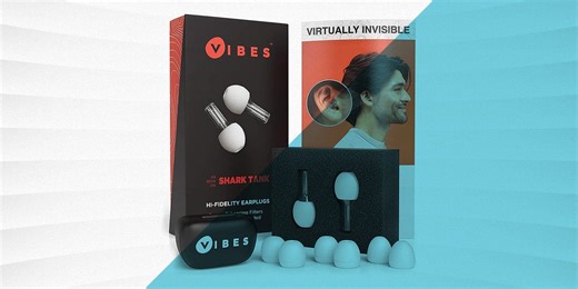 You Should Be Wearing Earplugs to Concerts, According to an Expert